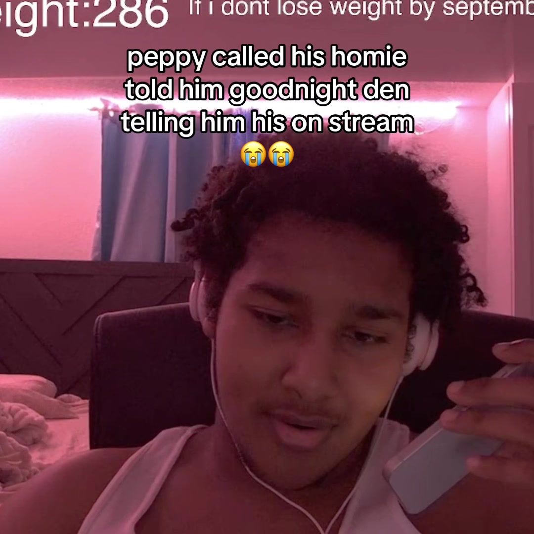 @Peppy