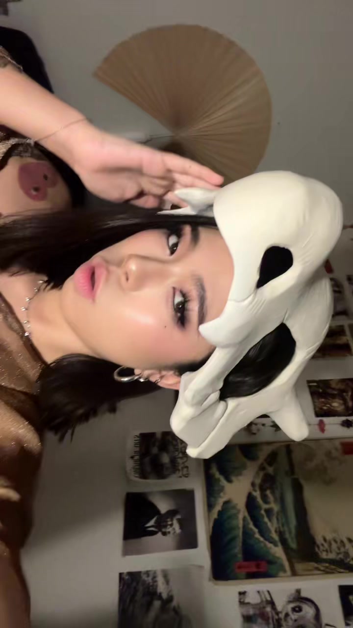 @LaurenYuki ゆき