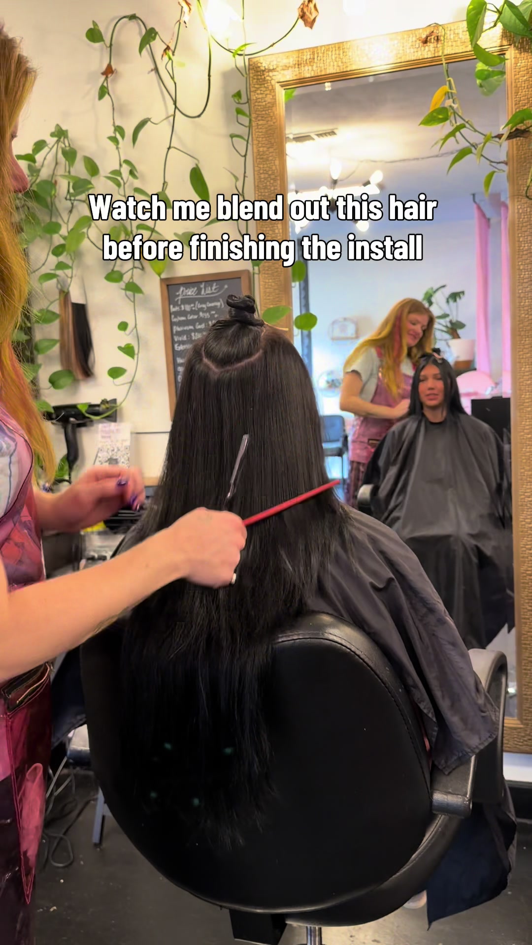 @TeslaTheCreator.FL HairStylist