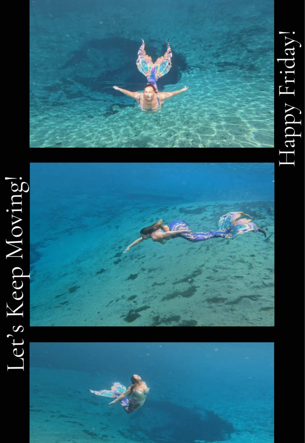 @Gulf Coast Mermaid 🧜&zwj;♀️