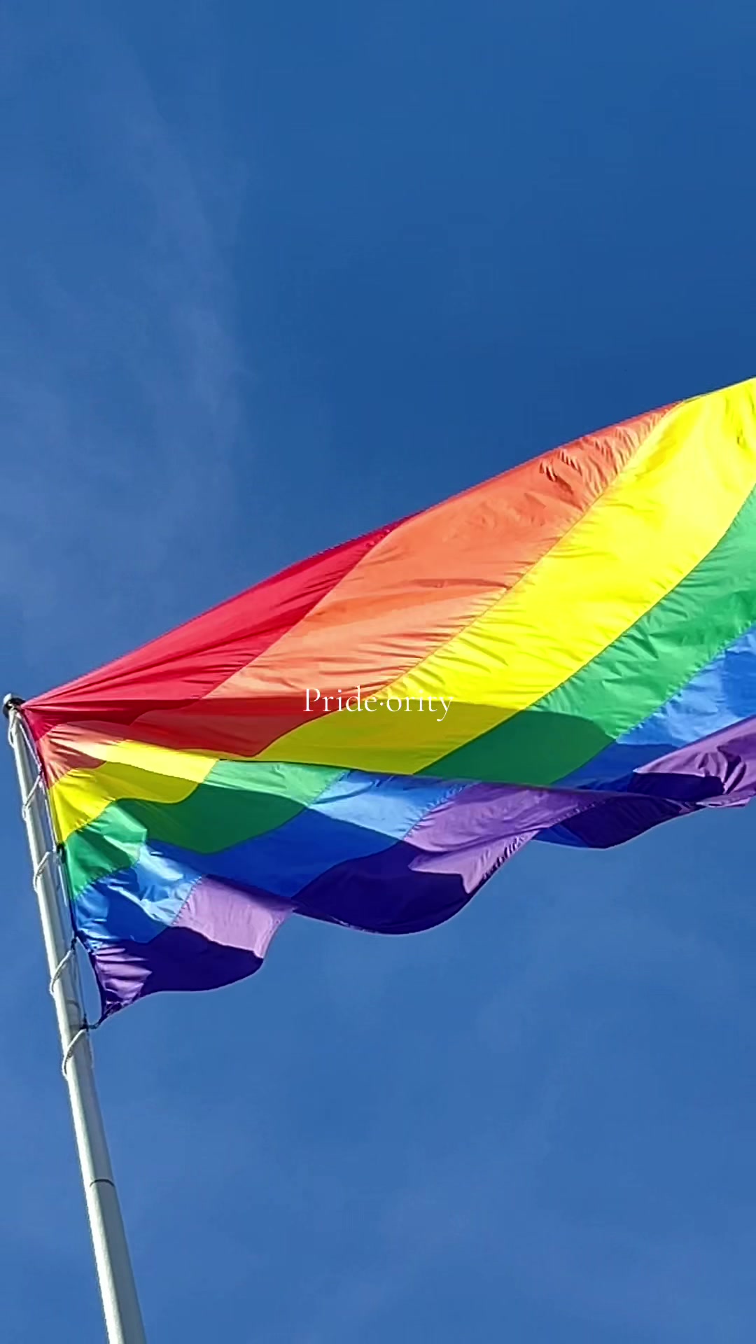 @Pride•ority