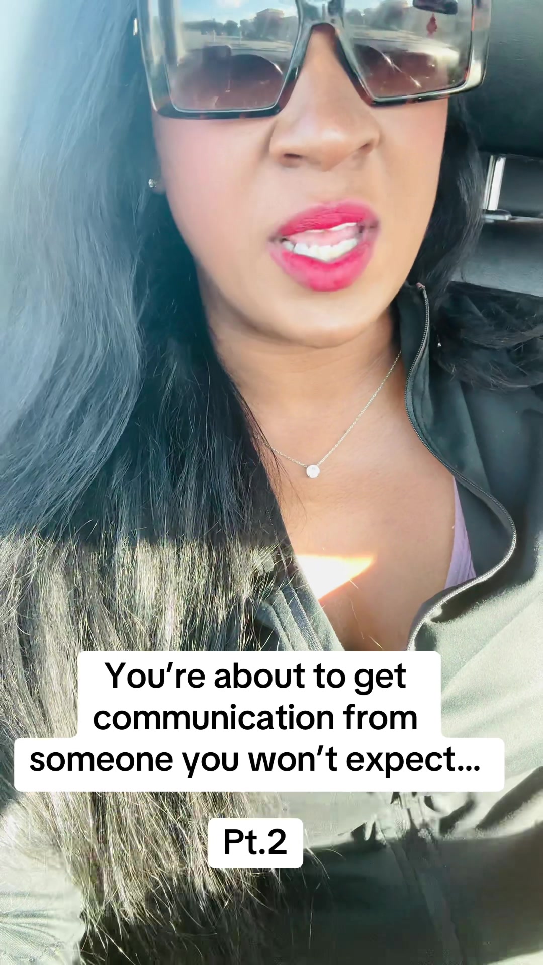 @Danielle Addison