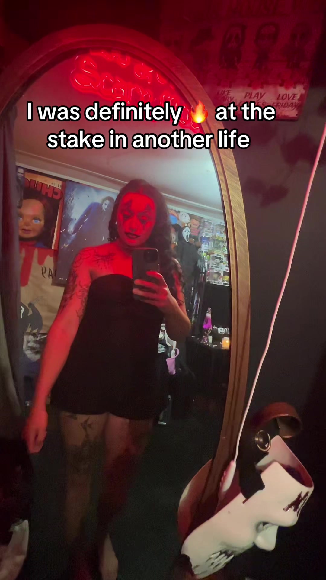 @Spooky 👻 Anna