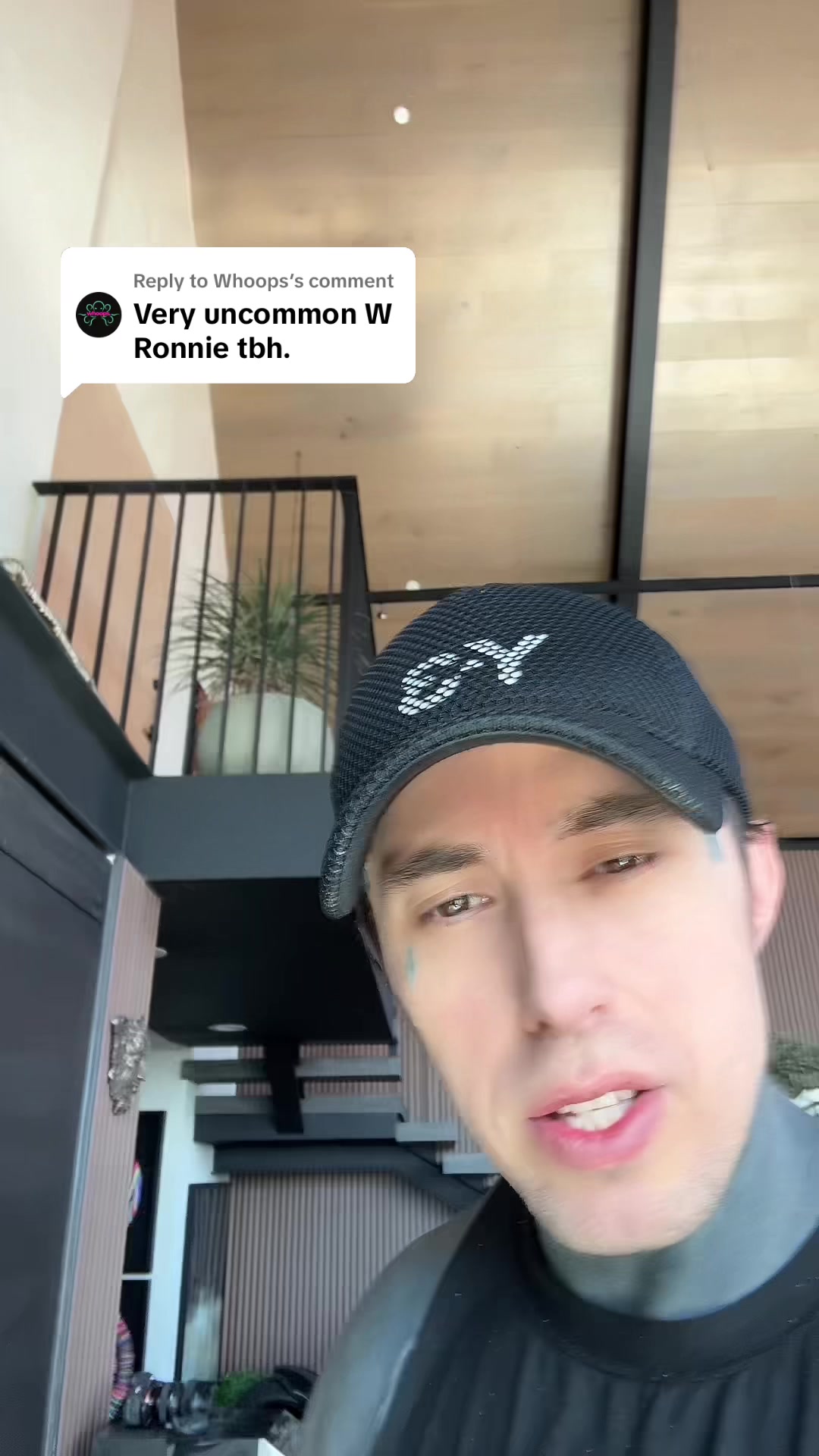 @ronnieradke