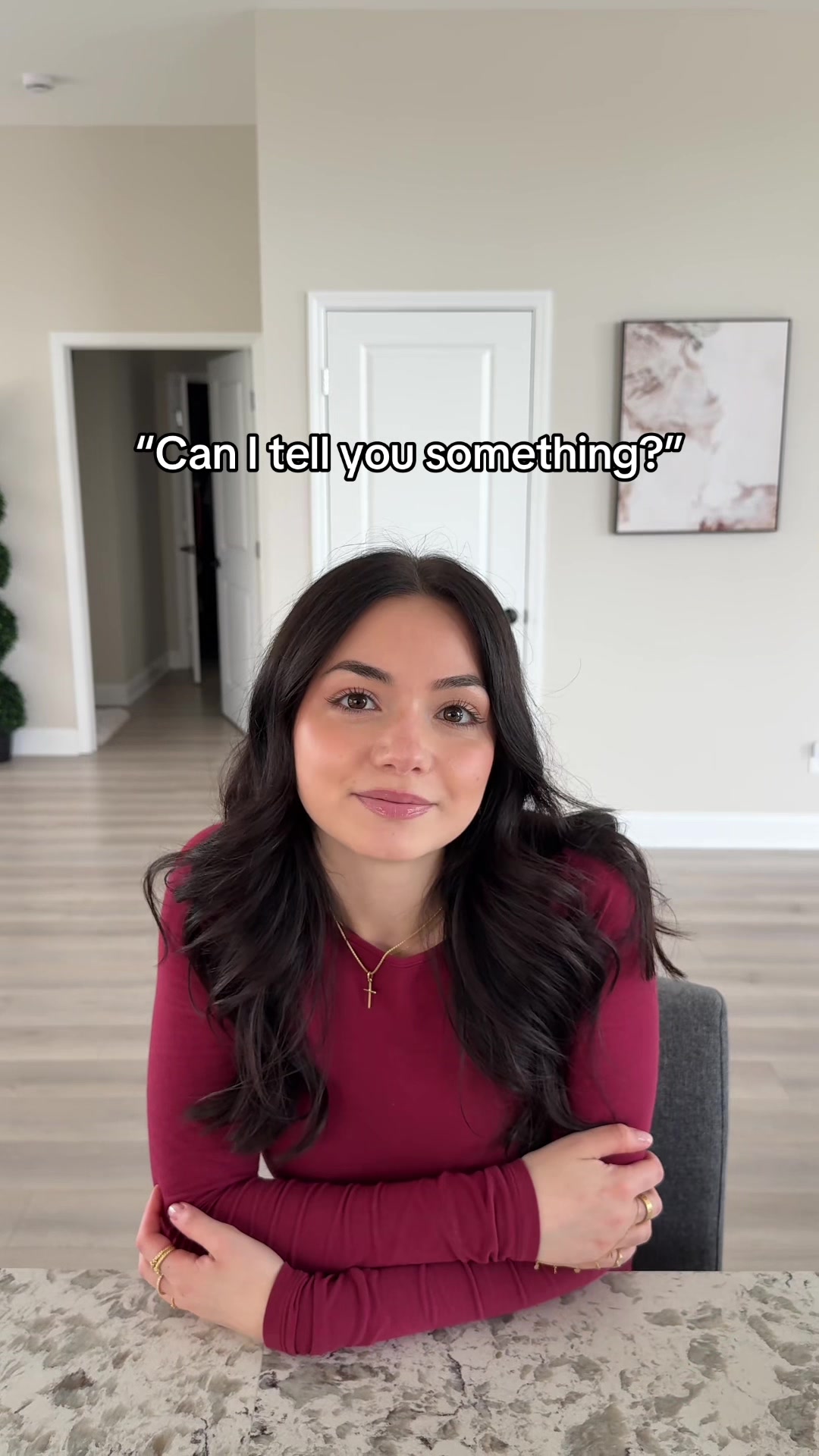 @Angela