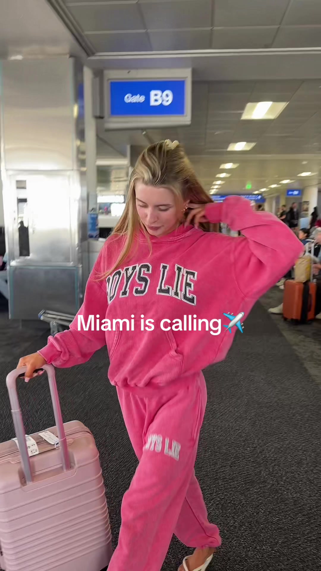 @Haley DeKreek