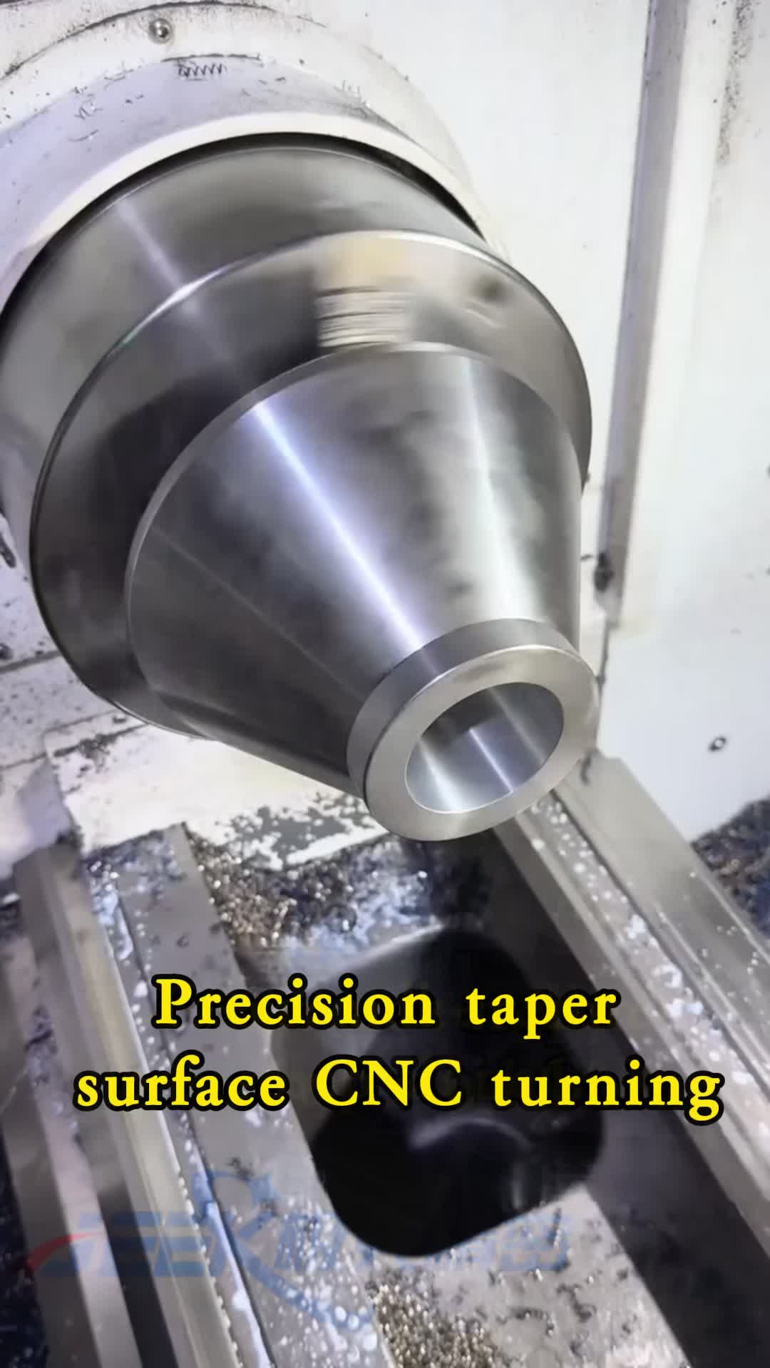 @CNC Factory