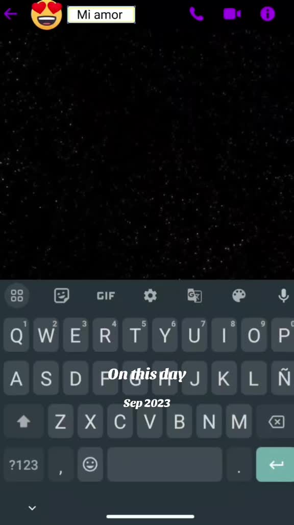 @Ana๐๐ฒ๐ฝ๐ฅบ๐บ๐ฆ๐๐ฝ๐ป