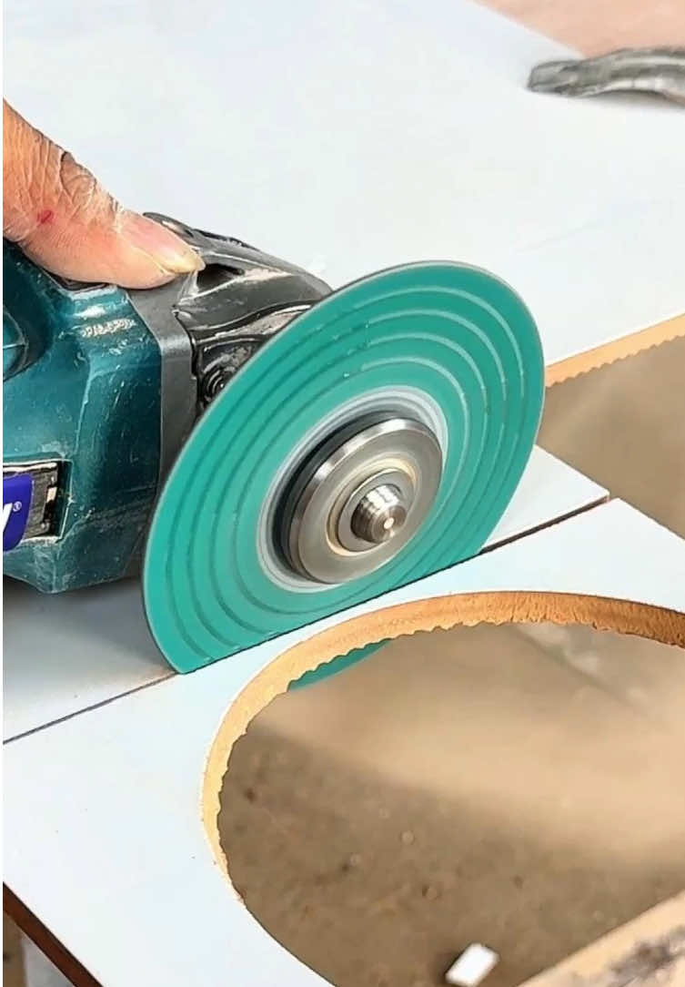 @DIY Master