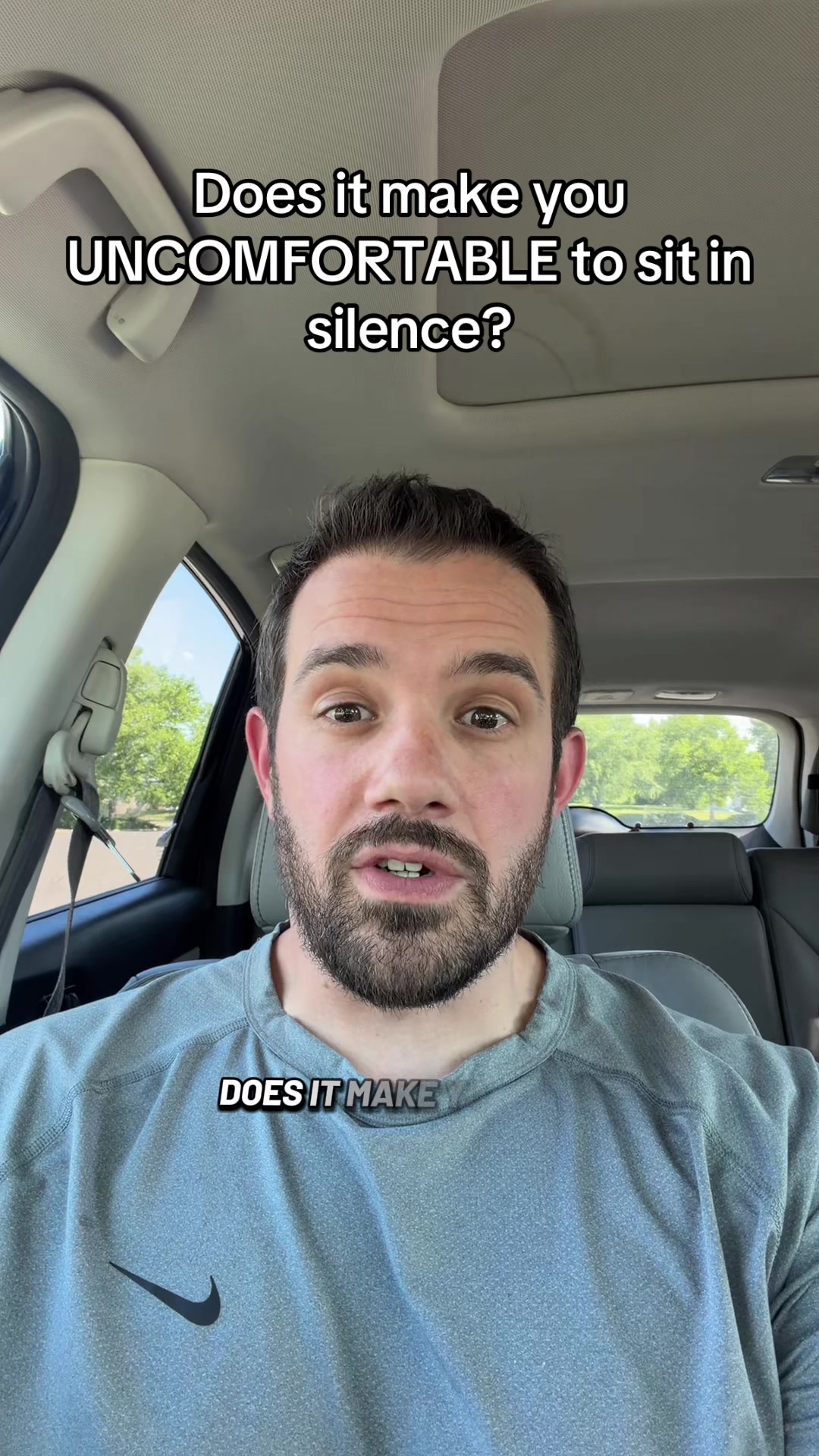 @Mike Bonitatibus