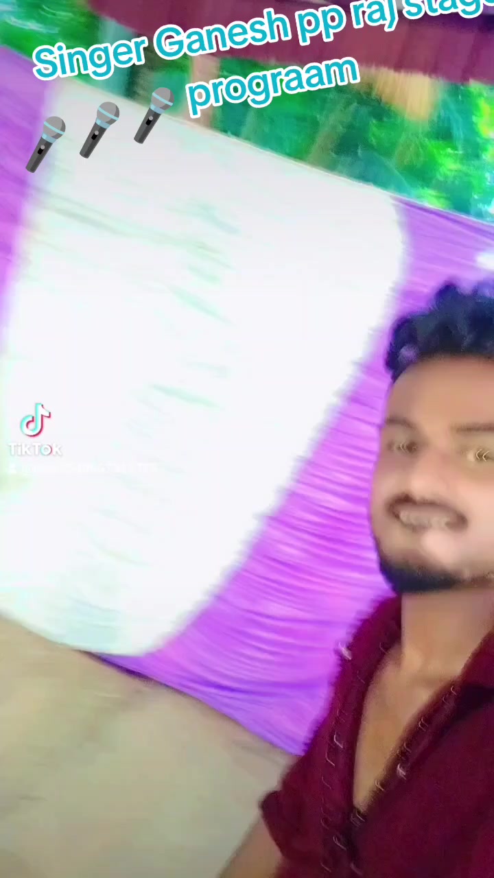 @Singer Ganesh pp Raj