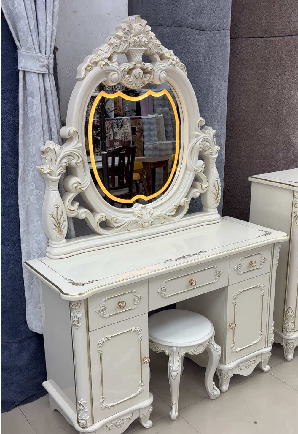 @STUPA FURNITURE