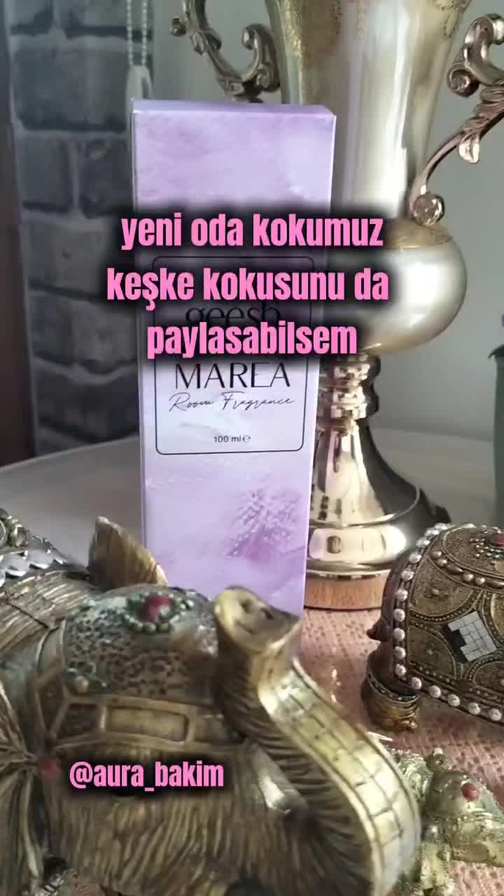 @Ayşe Fırat Homm Bitkisel