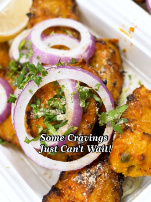 @DILKHUSH DELIGHTS