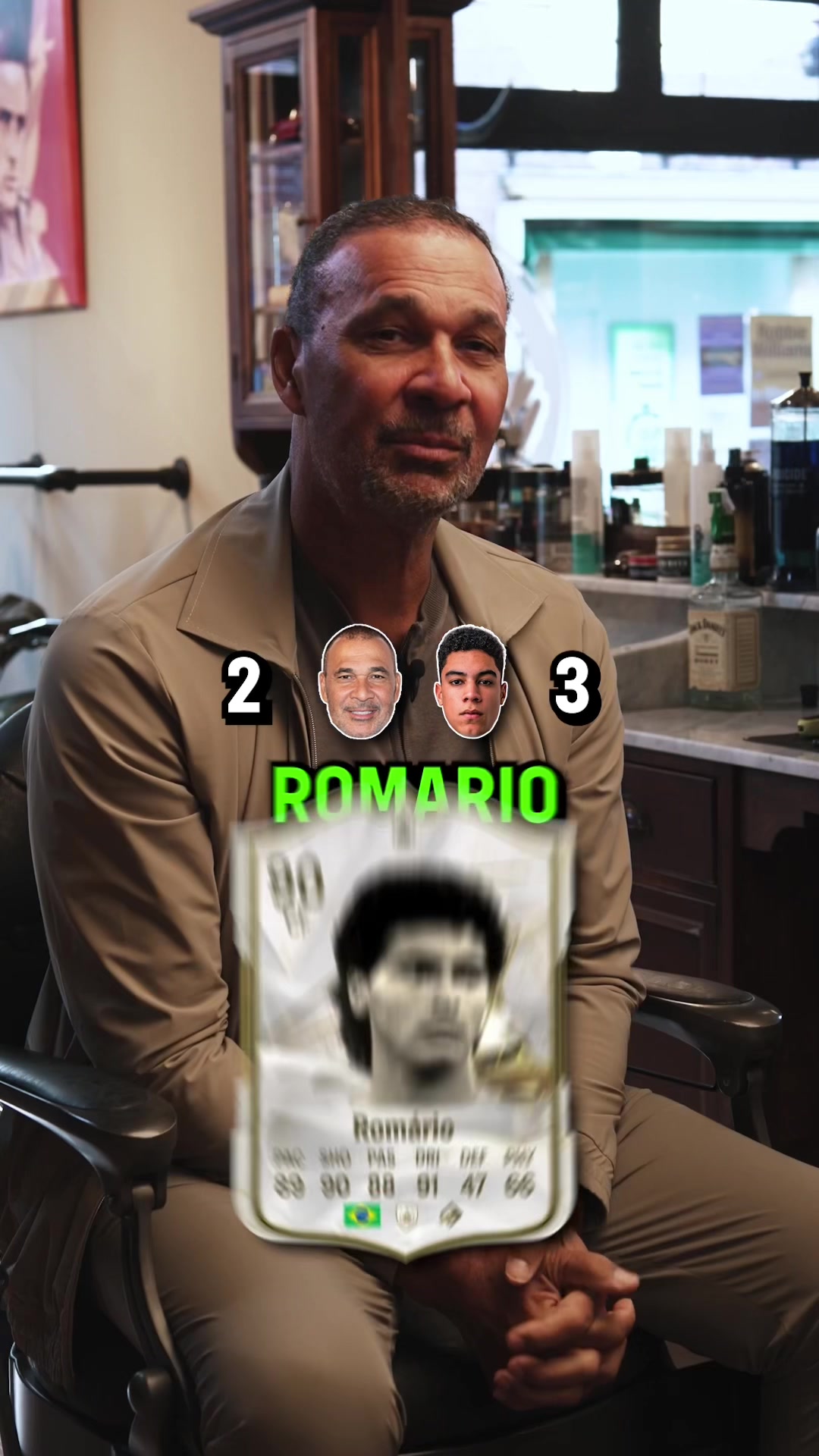 @Ruud Gullit