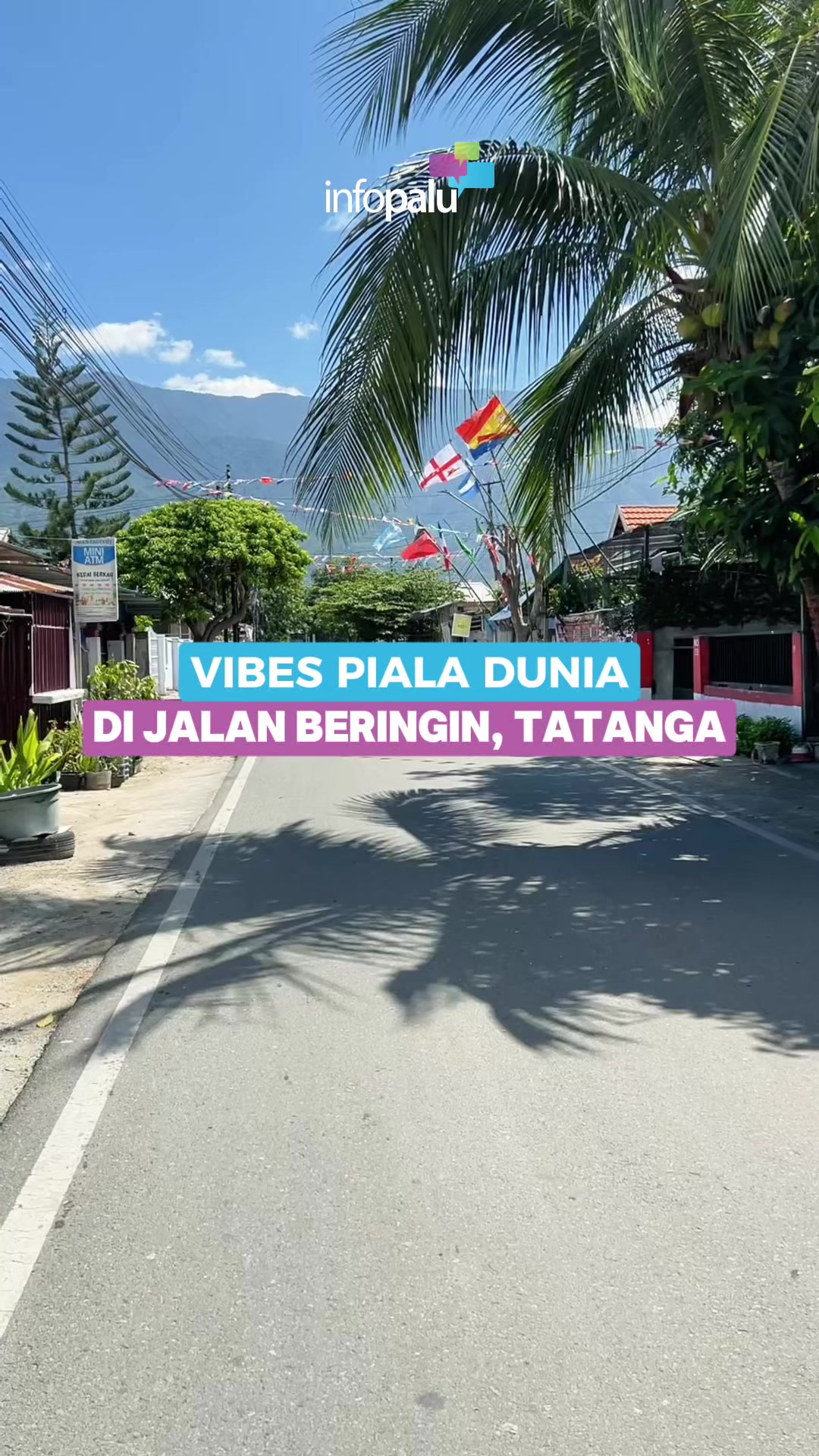 @Info Palu