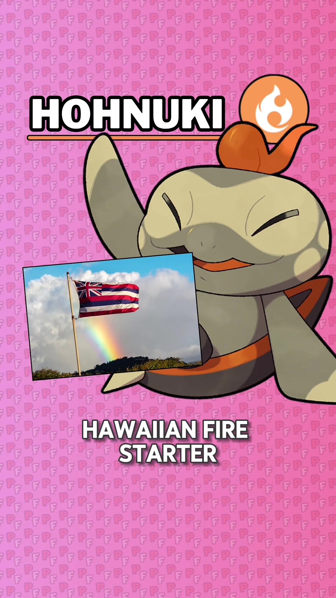 @Pokédex Fillers