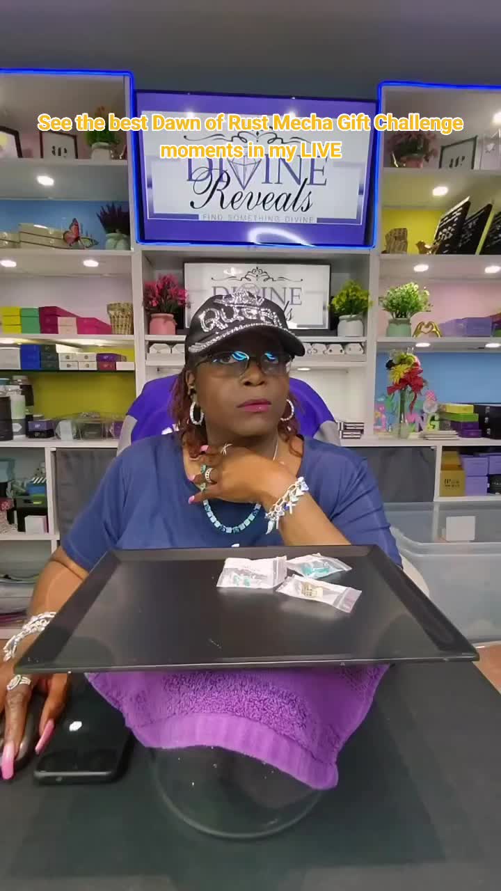 @💜DivineReveals (Tracee)💜