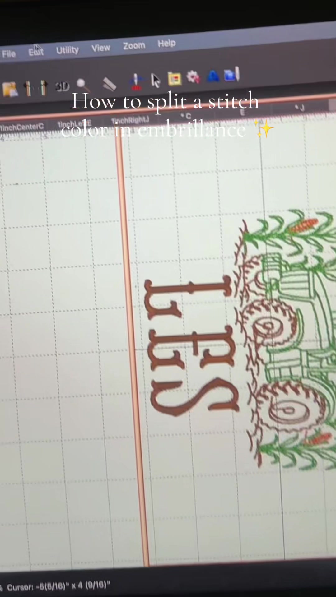 @Grace | StitchinWithFaith