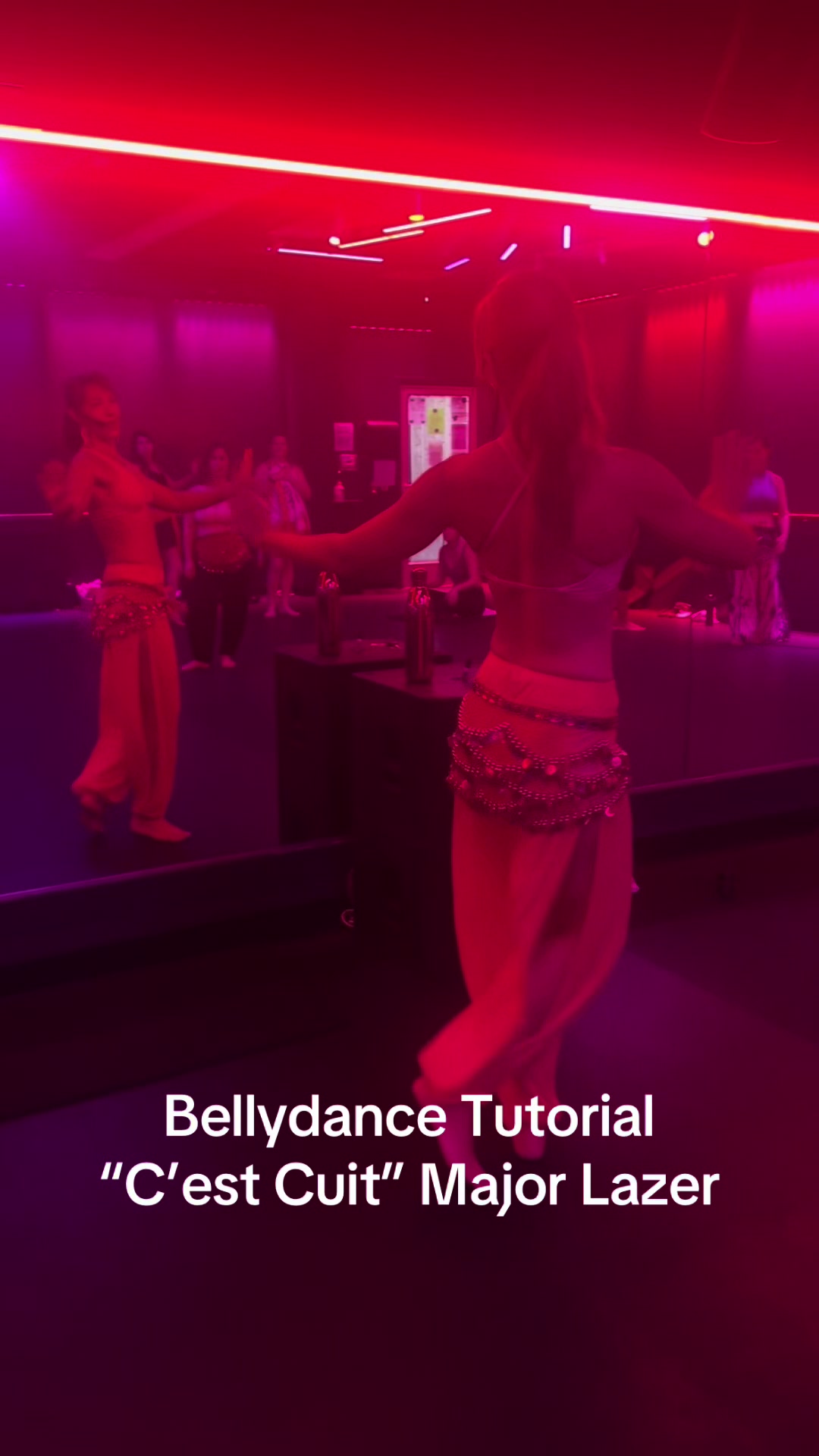 @dancinggirls