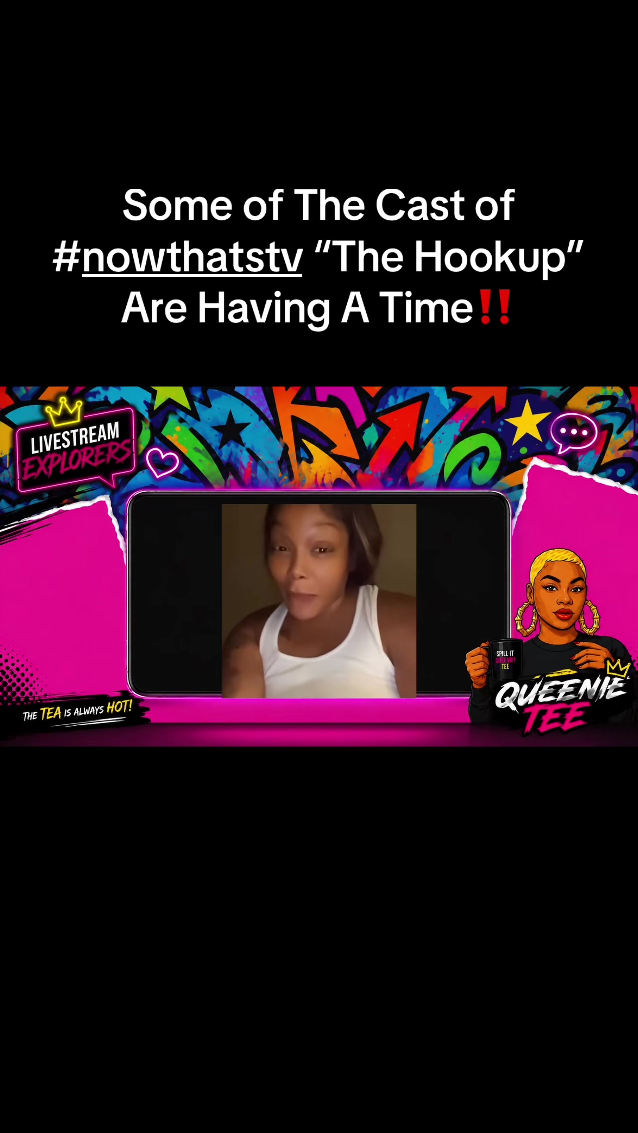 @LiveStream_Explorer
