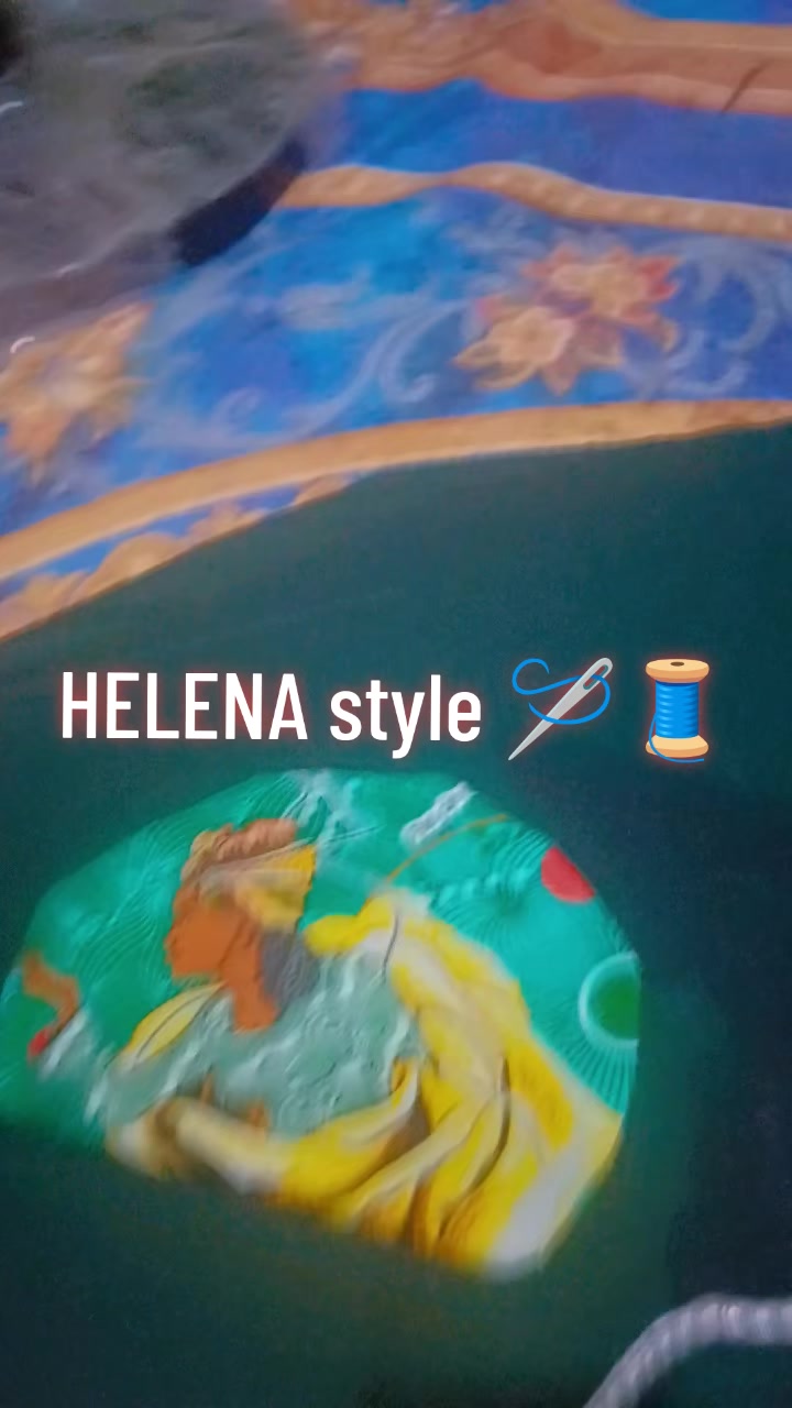 @helena leukam ❤️