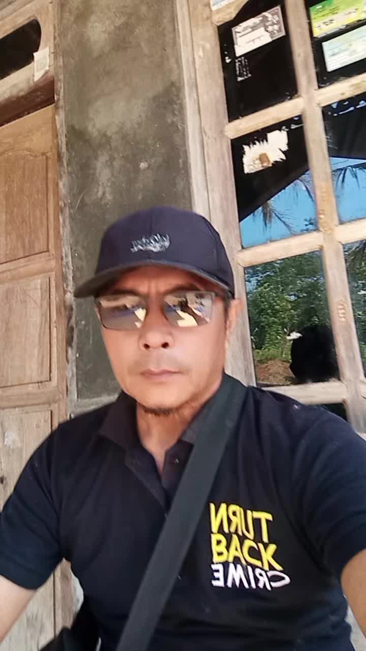 @Bose jalur Gaza 412