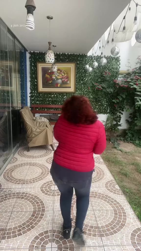 @Rosita bailarina