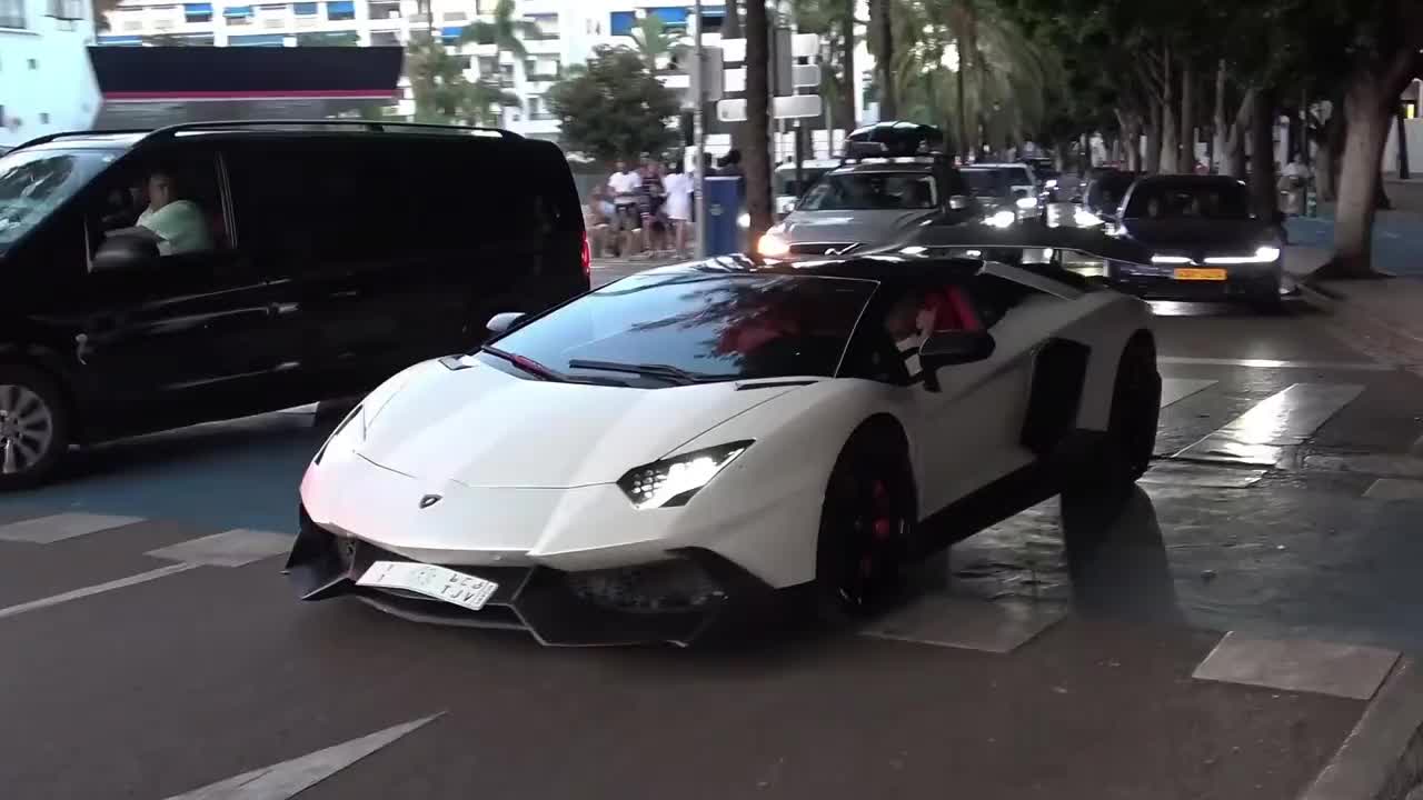 @Cartop Utra 4K