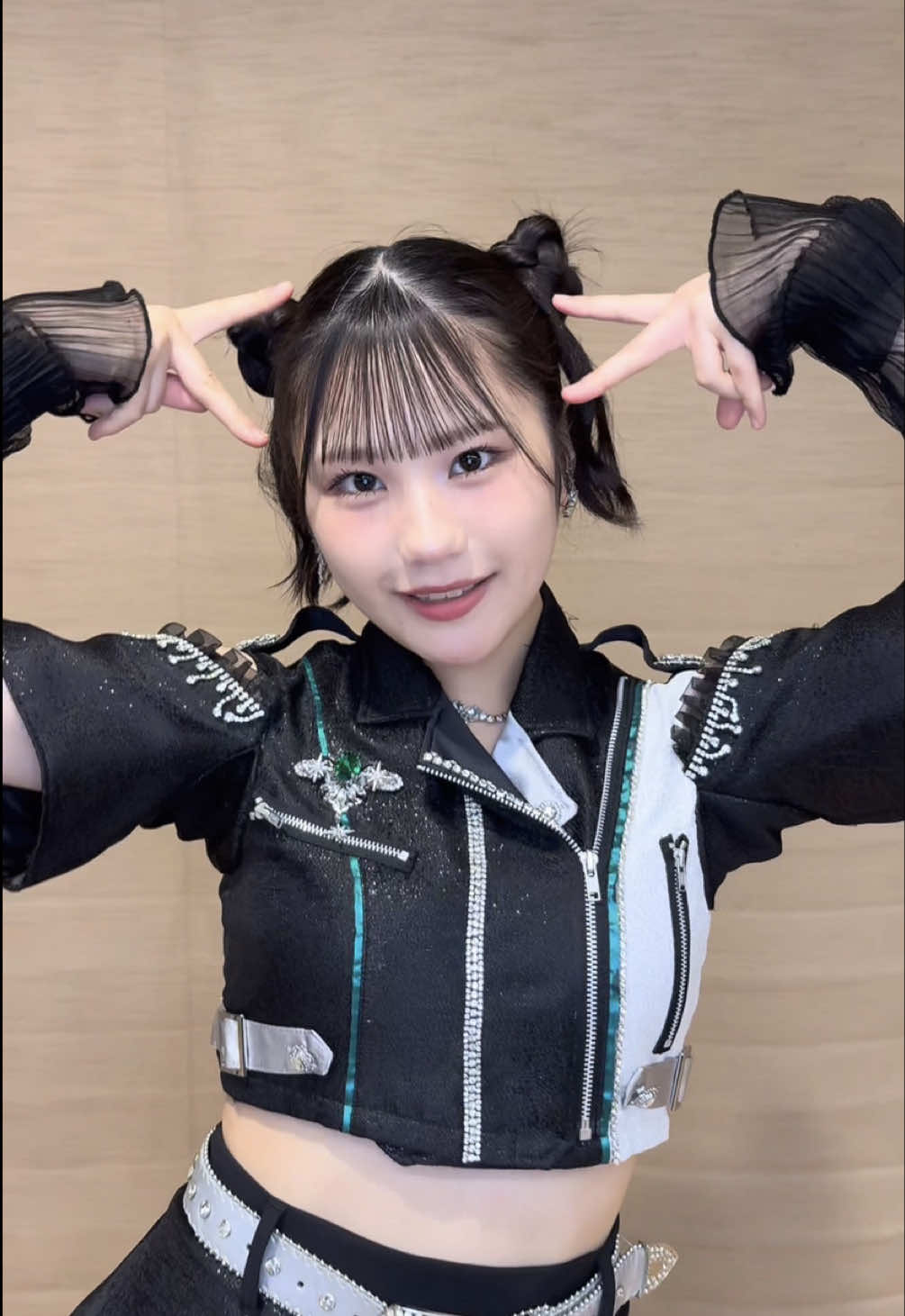 @つばきファクトリー