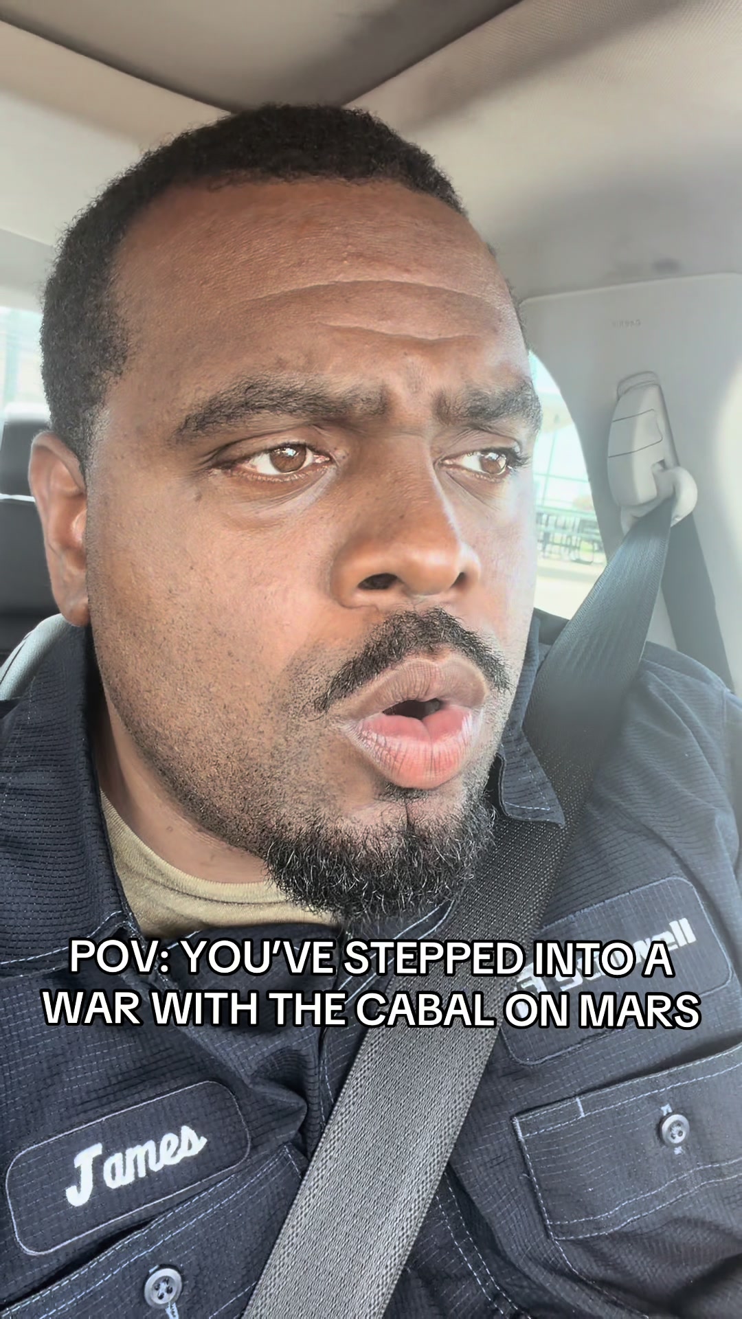 @James Brown Jr
