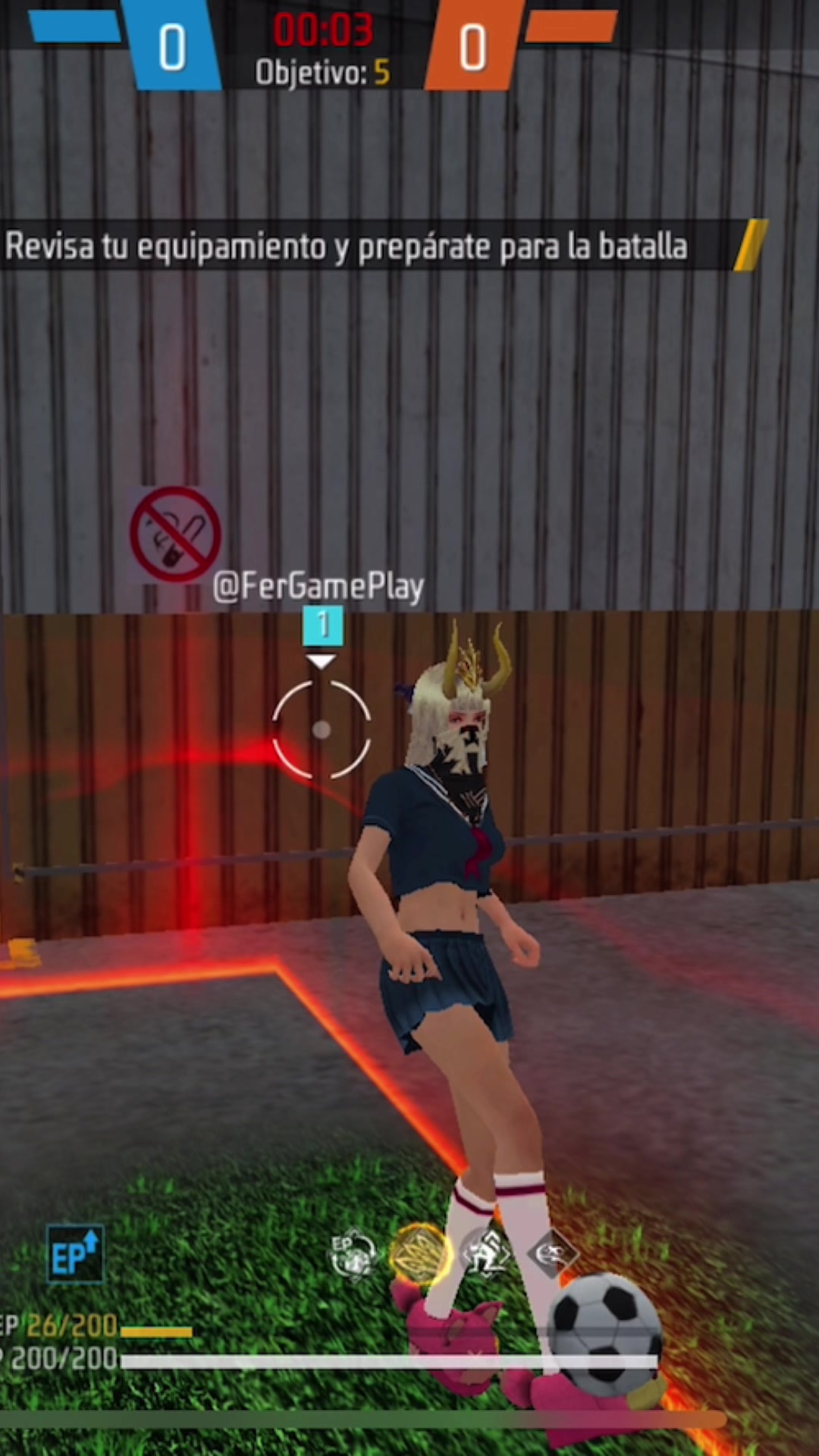 @FerGamePlay