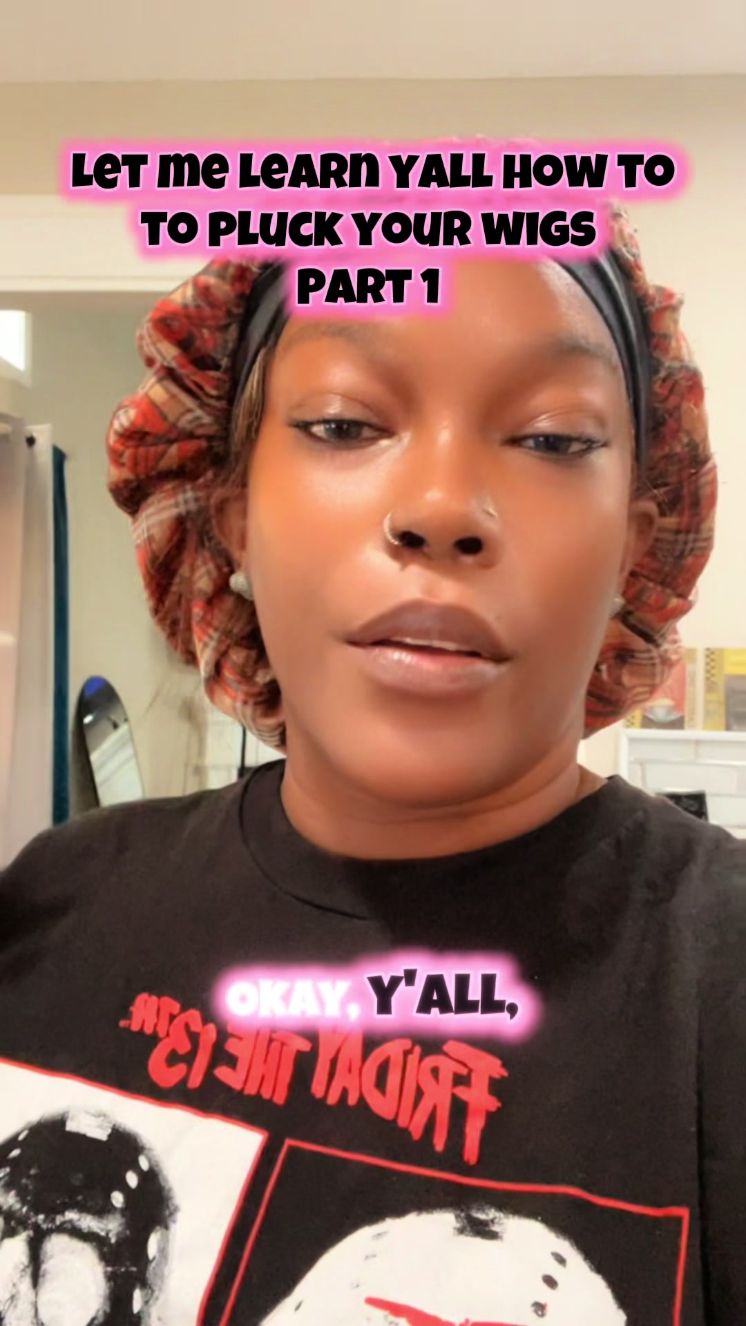 @Kell Doll Stylez