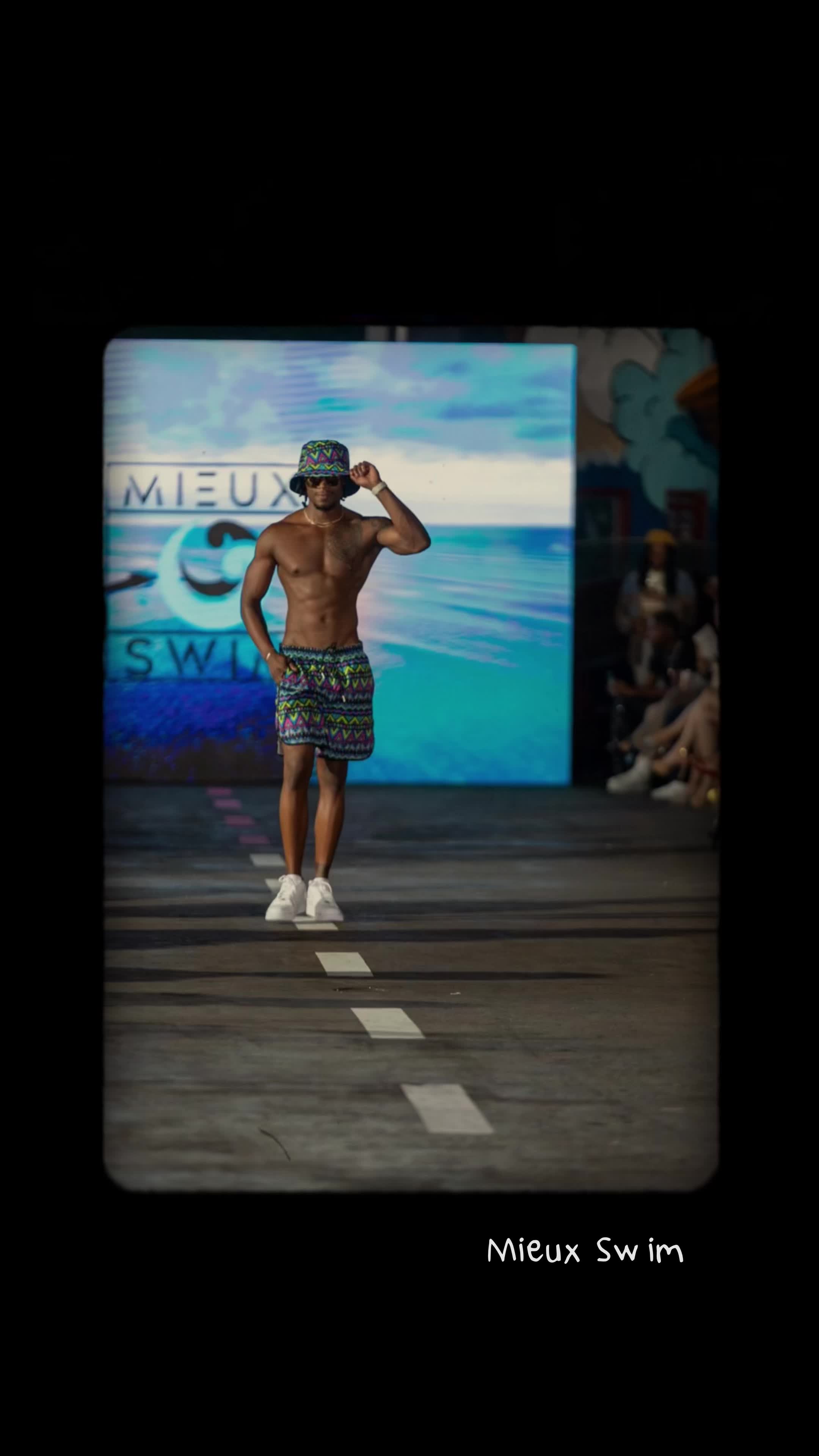 @Mieux Swim