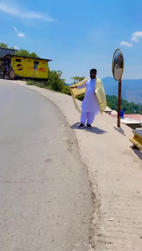 @new in TikTok world