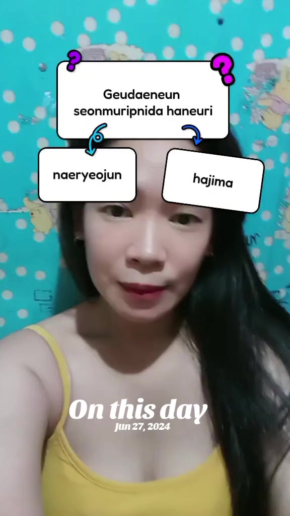 @Jeon Anne Claire