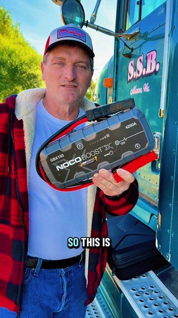 @TruckinToby