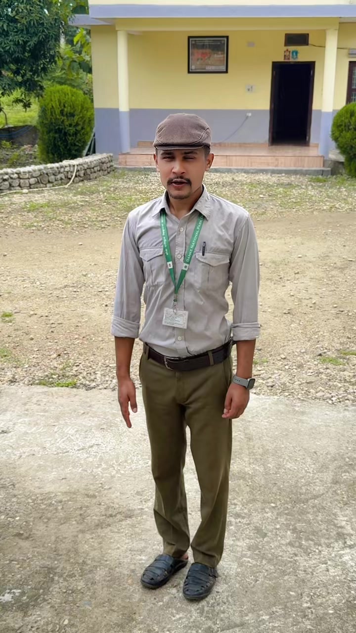 @थापा काजि🙏🙋♂️
