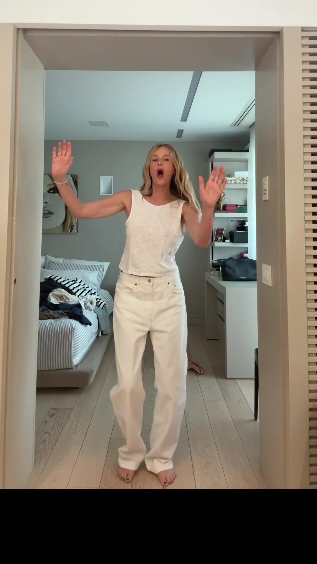 @Alessia Marcuzzi