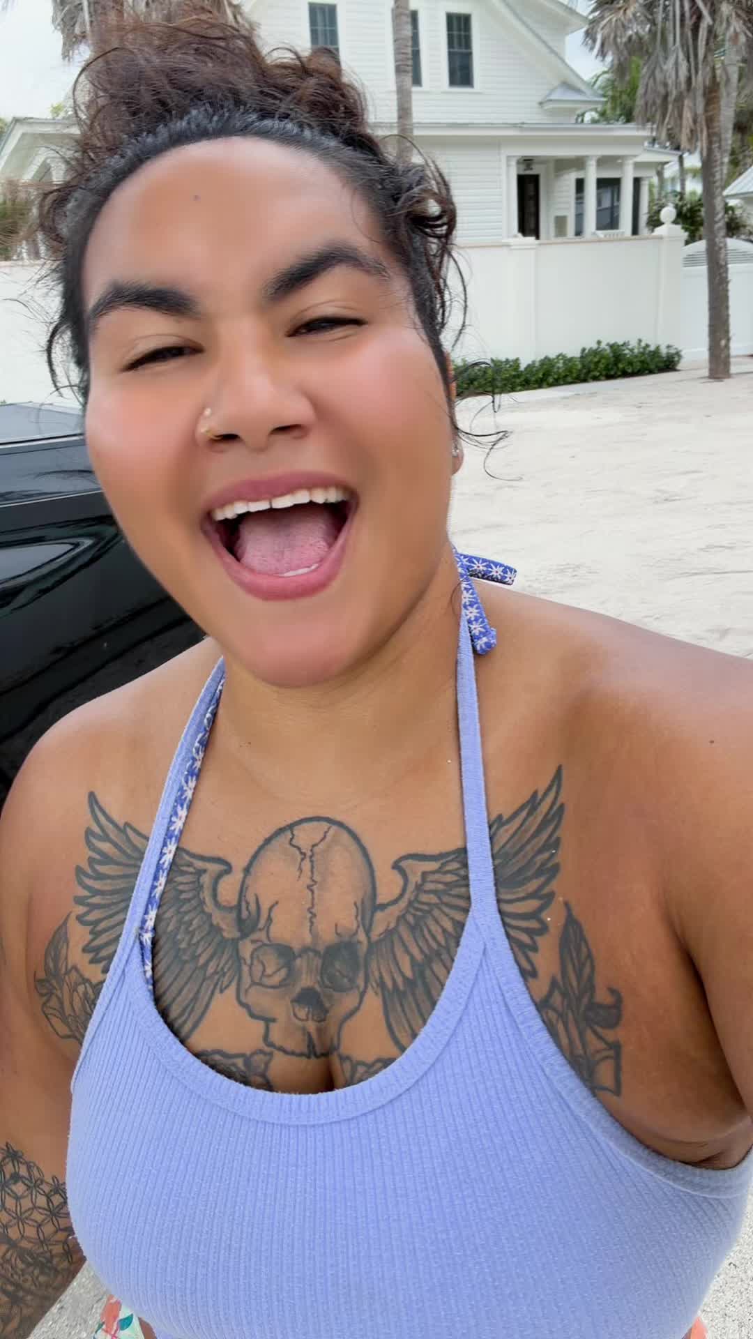 @Maribel Martinez
