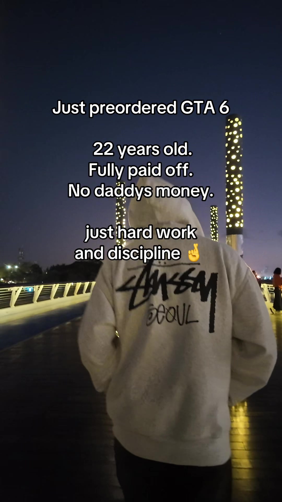 @Kevonz | Personal Finance