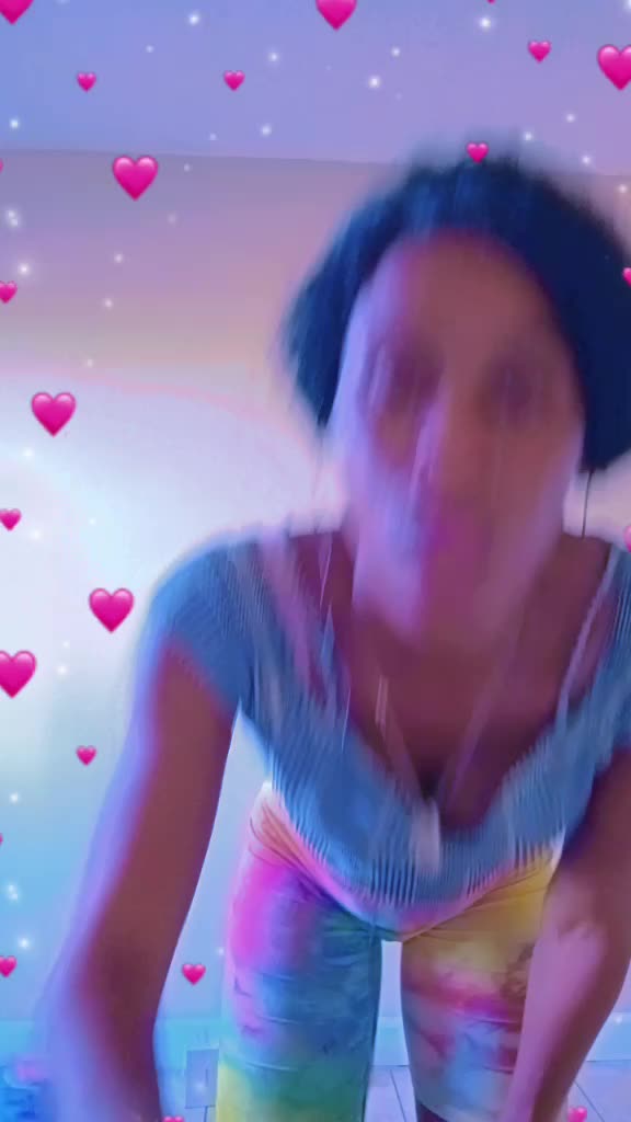 @Esther Eloi
