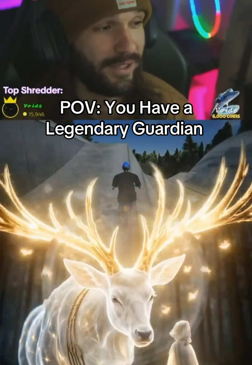 @DaddyPhantom | Streamer