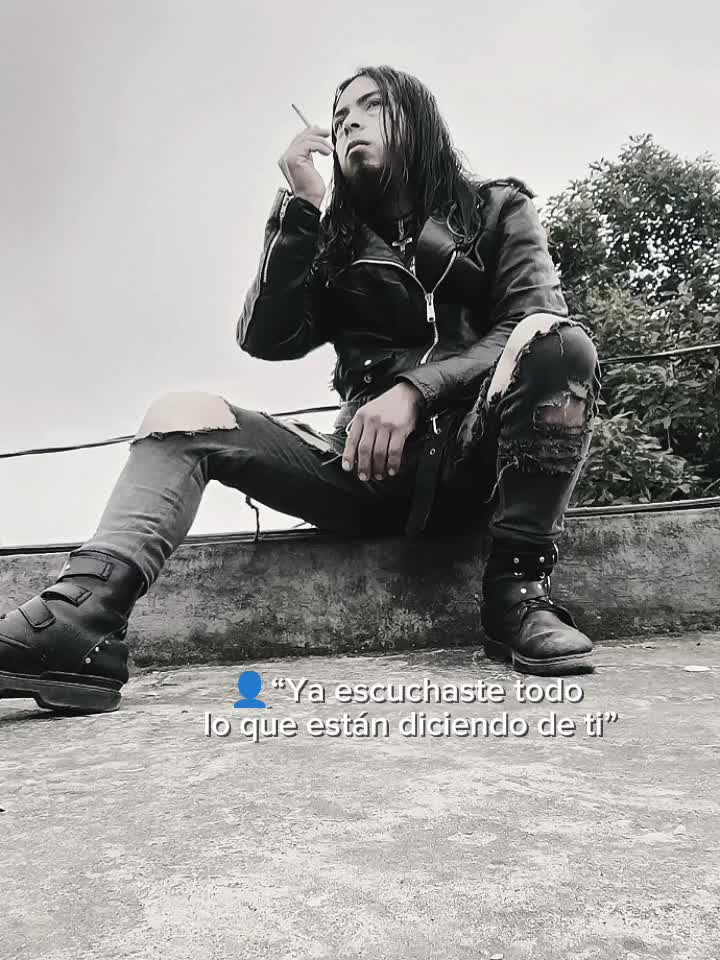 @Lestat "El Vampiro"