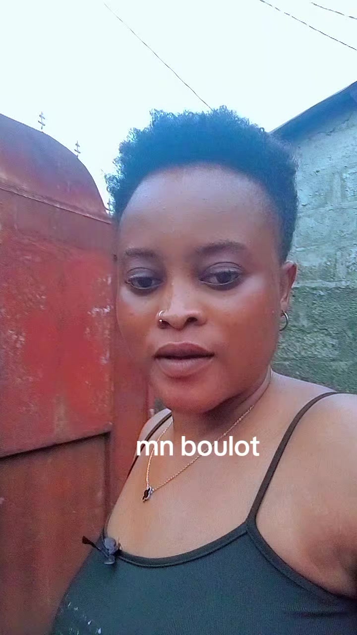 @miss mongo