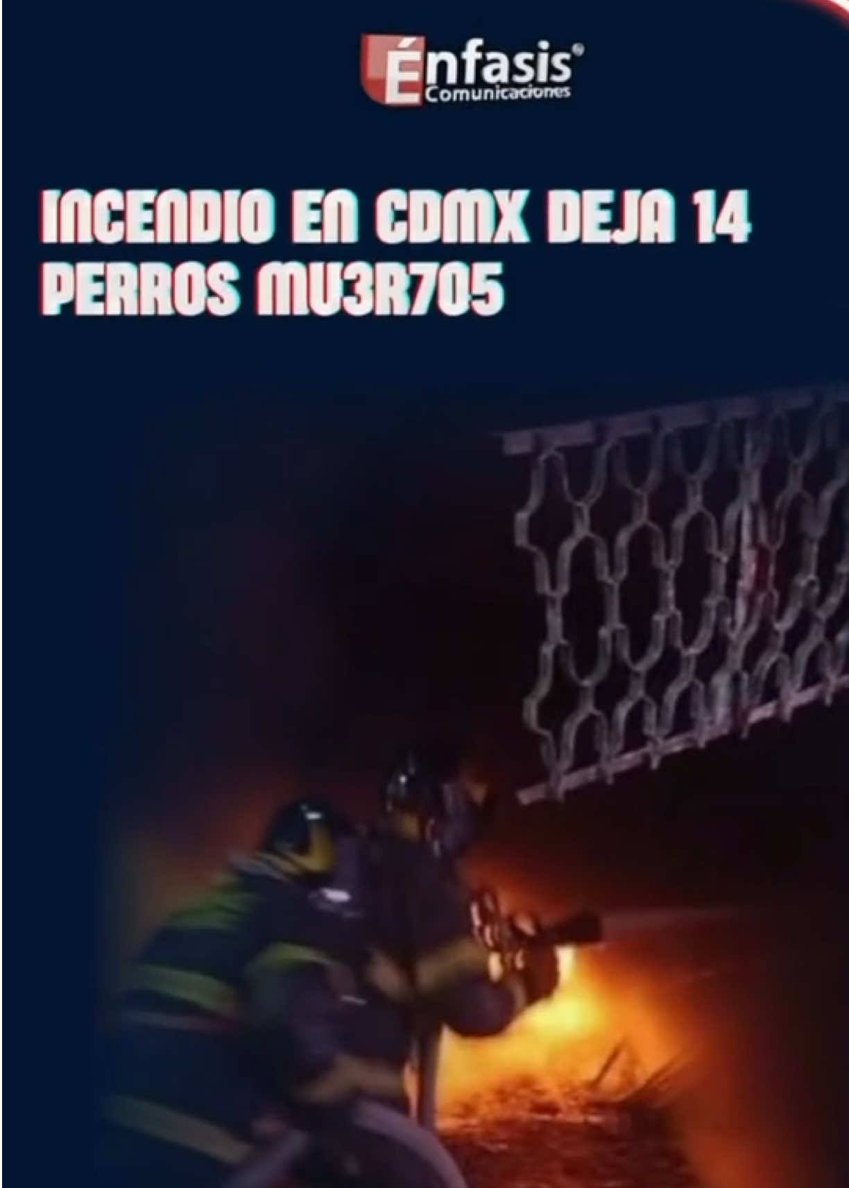 @Énfasis Comunicaciones.
