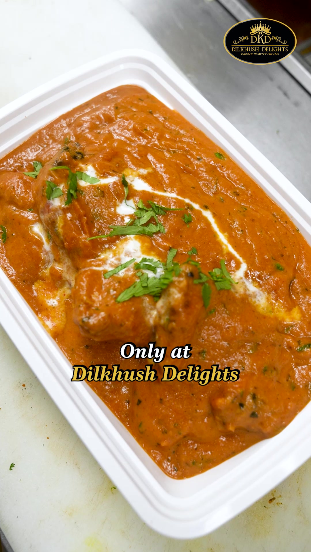 @DILKHUSH DELIGHTS
