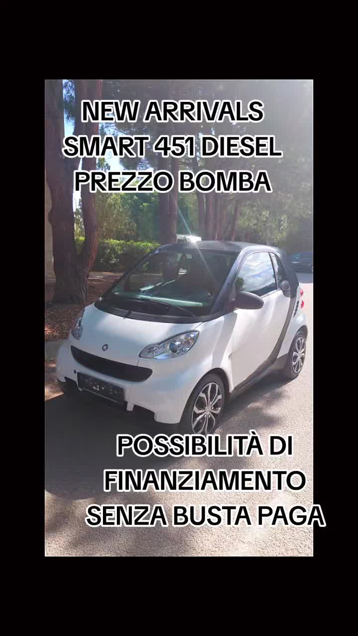@Hibauto Misilmeri SS121 PA AG