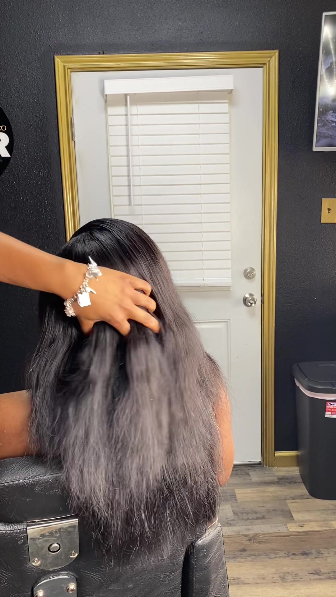 @HOUSTON HAIRSTYLIST✨