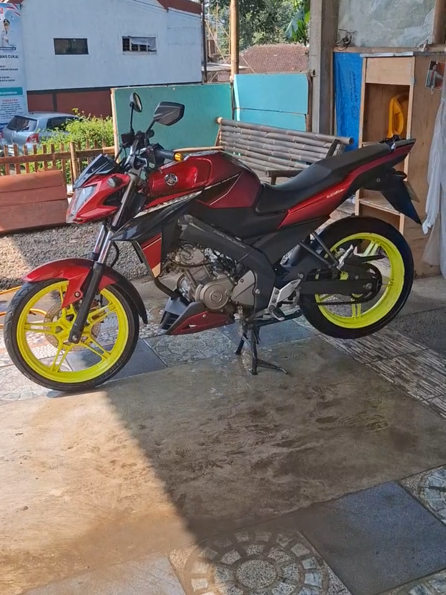 @Alia Motor